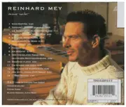 CD - Reinhard Mey - Immer Weiter