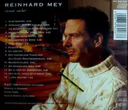 CD - Reinhard Mey - Immer Weiter