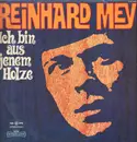 LP - Reinhard Mey - Ich Bin Aus Jenem Holze
