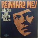 LP - Reinhard Mey - Ich Bin Aus Jenem Holze