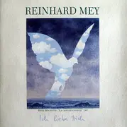 CD - Reinhard Mey - Ich Liebe Dich