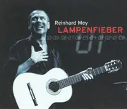 CD-Box - Reinhard Mey - Lampenfieber - Fatbox