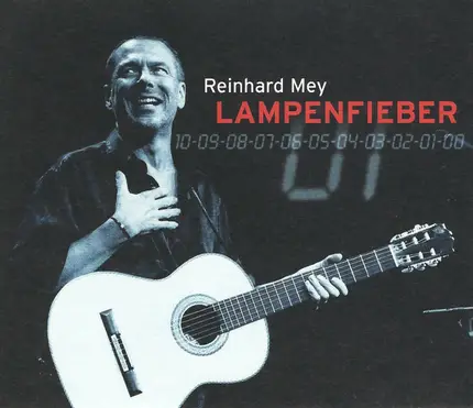 Reinhard Mey - Lampenfieber