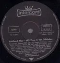 LP - Reinhard Mey - Mädchen in den Schänken