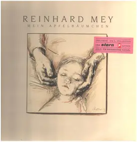 Reinhard Mey - Mein Apfelbäumchen