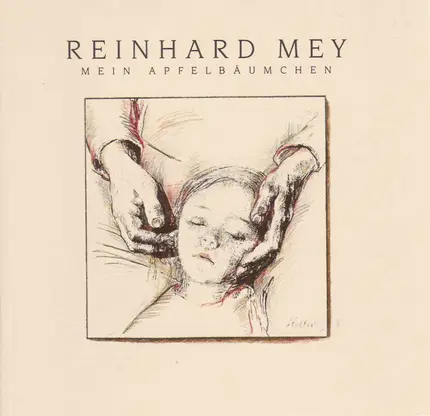 Reinhard Mey - Mein Apfelbäumchen
