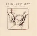 CD - Reinhard Mey - Mein Apfelbäumchen