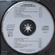 CD - Reinhard Mey - Mein Apfelbäumchen