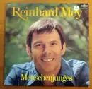 LP - Reinhard Mey - Menschenjunges