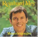 CD - Reinhard Mey - Menschenjunges