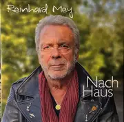 Double LP - Reinhard Mey - Nach Haus