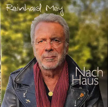 Reinhard Mey - Nach Haus