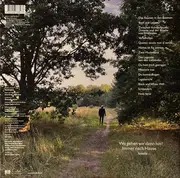 Double LP - Reinhard Mey - Nach Haus