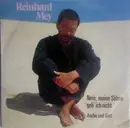 7inch Vinyl Single - Reinhard Mey - Nein, Meine Söhne Geb' Ich Nicht