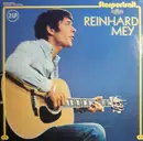 Double LP - Reinhard Mey - Starportrait - Gatefold