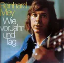 CD - Reinhard Mey - Wie Vor Jahr Und Tag