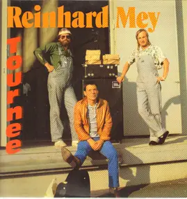 Reinhard Mey - Tournee