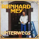 Double LP - Reinhard Mey - Unterwegs