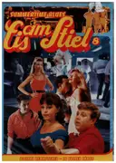 DVD - Reinhard Schwabenitzky a.o. - Eis am Stiel 8 - Summertime Blues - German