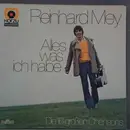 LP - Reinhard Mey - Alles Was Ich Habe