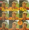 LP - Reinhard Mey - Freundliche Gesichter - POSTER