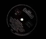 LP - Reinhard Mey - Ich Bin Aus Jenem Holze