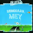 LP - Reinhard Mey - Ikarus