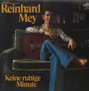 LP - Reinhard Mey - Keine Ruhige Minute - club edition
