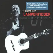 Reinhard Mey - Lampenfieber