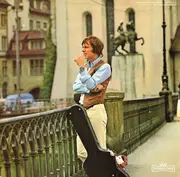 LP - Reinhard Mey - Mein Achtel Lorbeerblatt