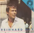 7'' - Reinhard Mey - Amiga Quartett