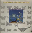 LP - Reinhard Glöder Quartet - The Glassblower - ORIGINAL GERMAN RARE JAZZ