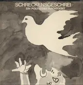 Reinhard Horn - Schreckensgeschrei