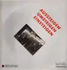 LP - Reinhard Horn / Dieter Stork - Aussteigen Umsteigen Einsteigen - xian