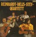 LP - Reinhardt Delis Stey Quartett - Same