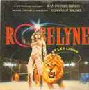 LP - Reinhardt Wagner - Roselyne Et Les Lions (Bande Originale Du Film)