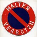 LP - Reinhart Sellner - Halten Verboten - Lieder Für Zeitgenossen