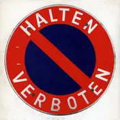 Reinhart Sellner - Halten verboten - Lieder für Zeitgenossen