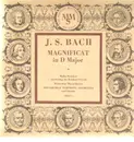 10'' - Bach - Magnificat In D Minor