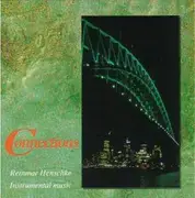 CD - Reinmar Henschke - Connections