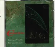 Reinmar Henschke - Connections