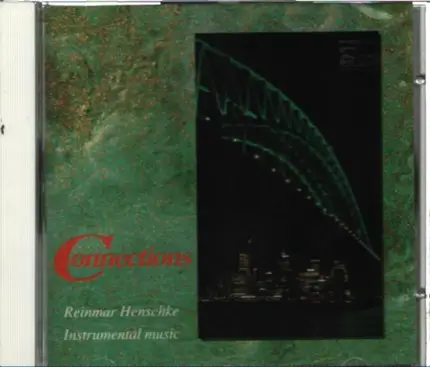 Reinmar Henschke - Connections