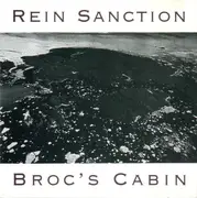 CD - Rein Sanction - Broc's Cabin