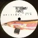 12'' - Reissdorf Force - Original Sin