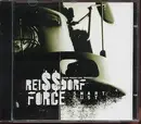 CD - Reissdorf Force - Smart Dust