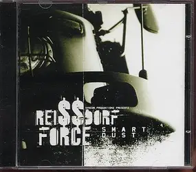 reissdorf force - Smart Dust