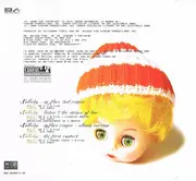 CD Single - ReiSSdorf Force - Lullaby