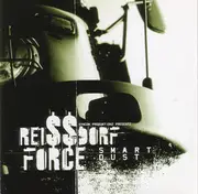 CD - ReiSSdorf Force - Smart Dust