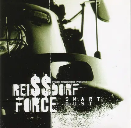 ReiSSdorf Force - Smart Dust