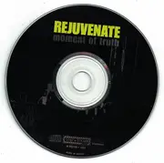 CD - Rejuvenate - Moment Of Truth
